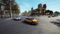 5. Taxi Life PL (PS5)